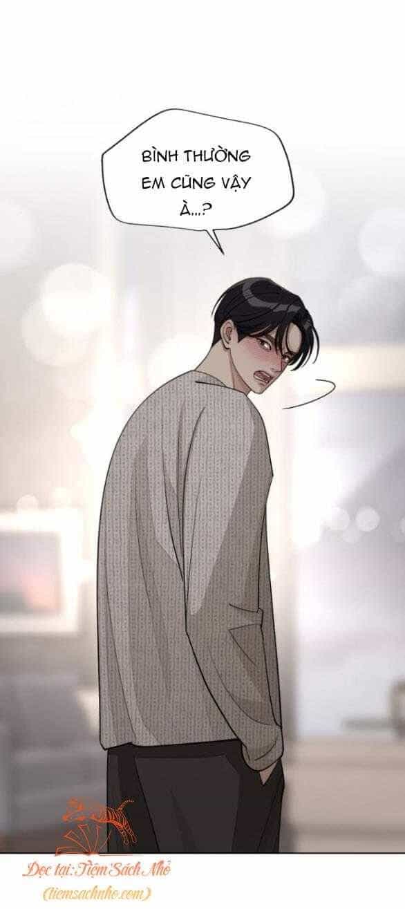 Tình Yêu Của Ik Seob - Chương 50 - ảnh 22