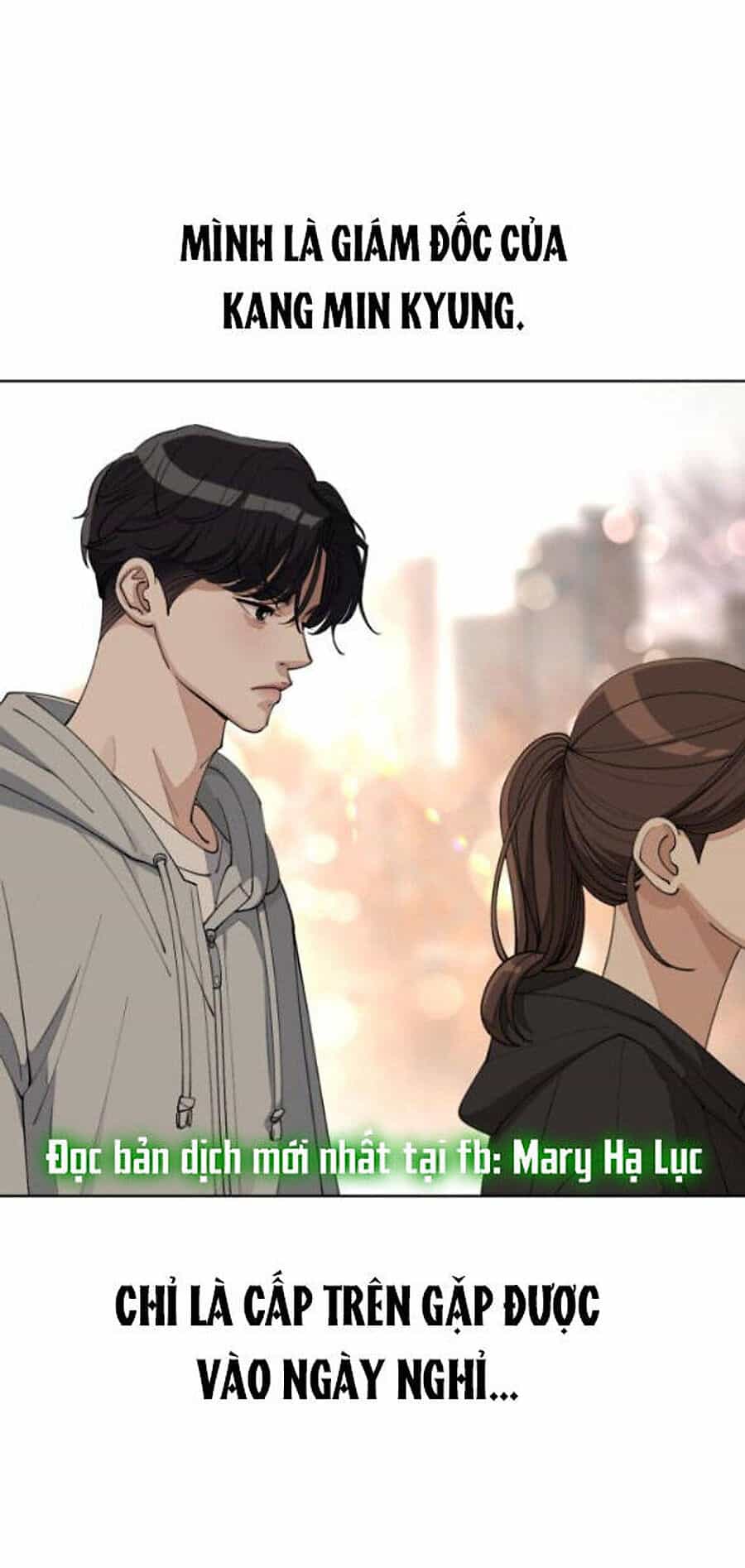 Tình Yêu Của Ik Seob - Chương 51 - ảnh 15