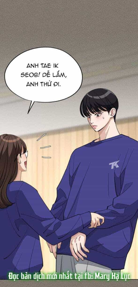 Tình Yêu Của Ik Seob - Chương 54 - ảnh 35