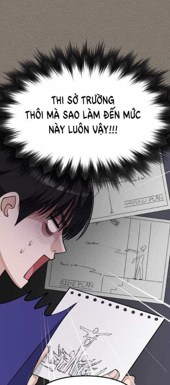 Tình Yêu Của Ik Seob - Chương 54 - ảnh 47