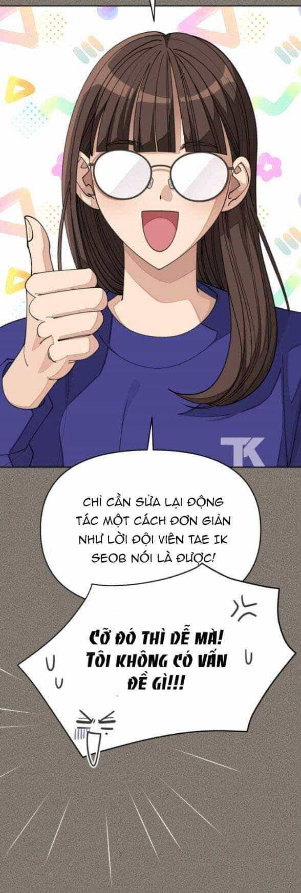 Tình Yêu Của Ik Seob - Chương 54 - ảnh 57