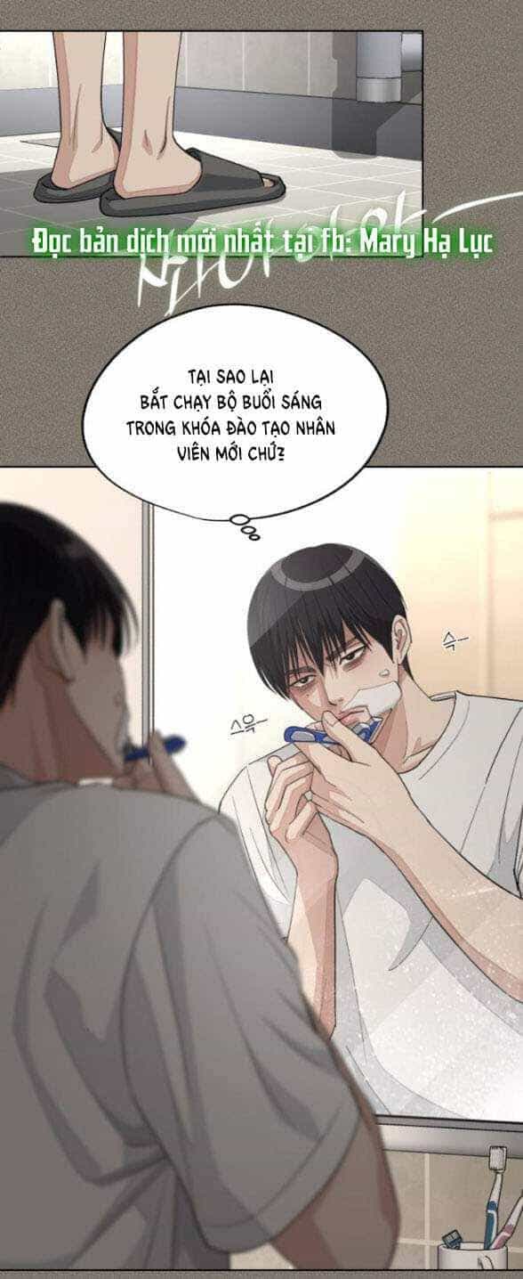 Tình Yêu Của Ik Seob - Chương 54 - ảnh 6