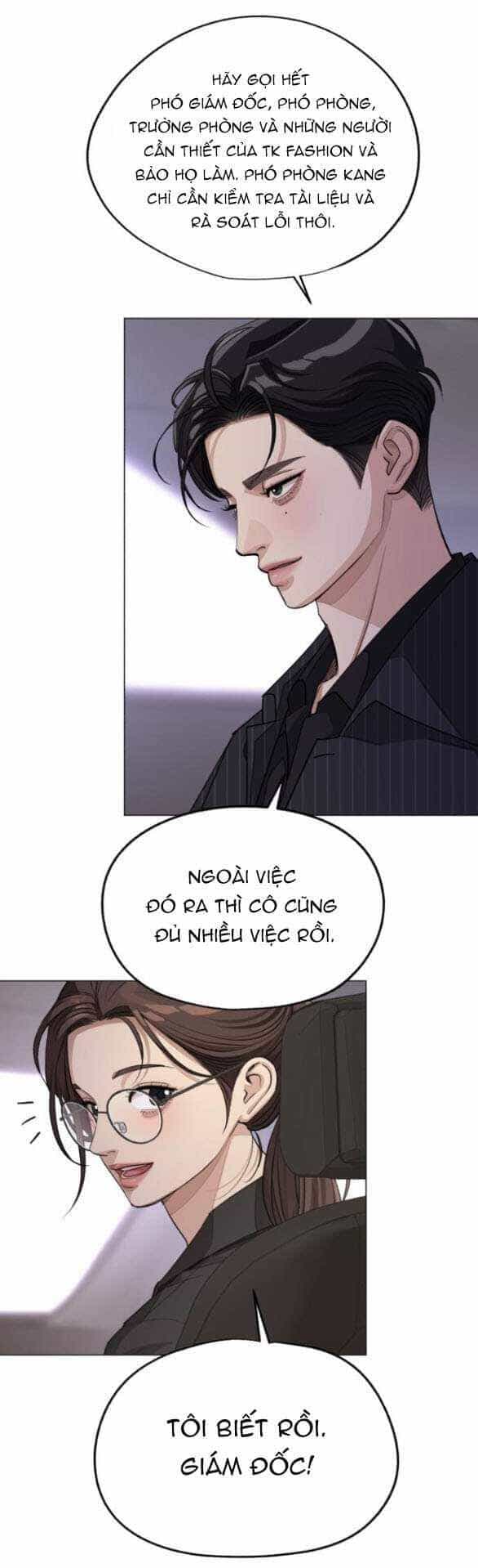 Tình Yêu Của Ik Seob - Chương 55 - ảnh 20