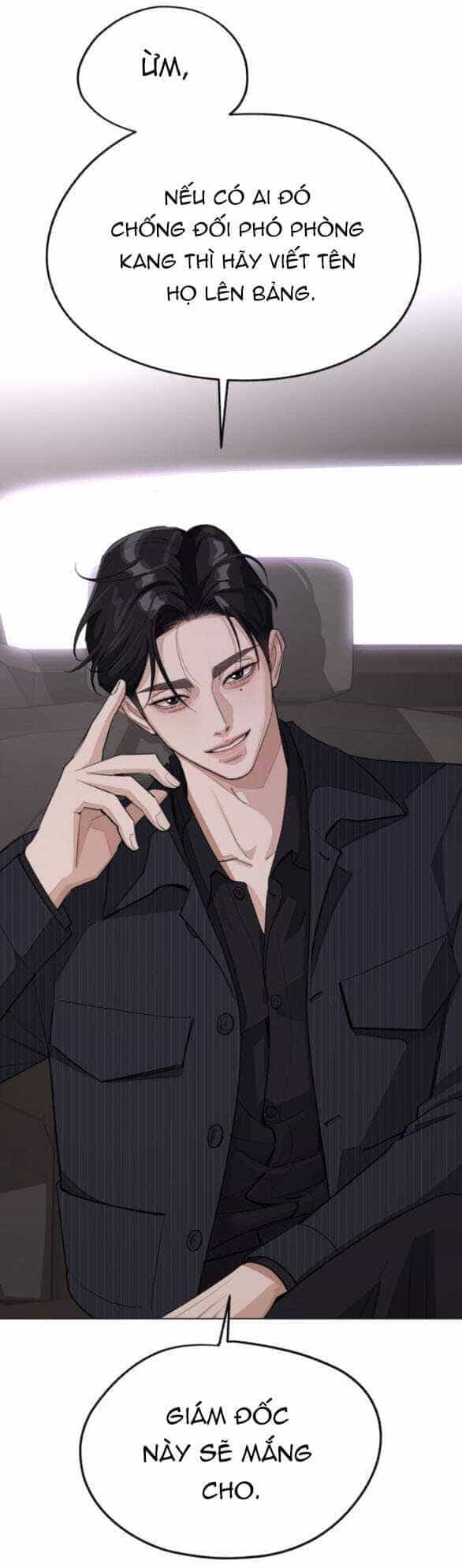 Tình Yêu Của Ik Seob - Chương 55 - ảnh 21