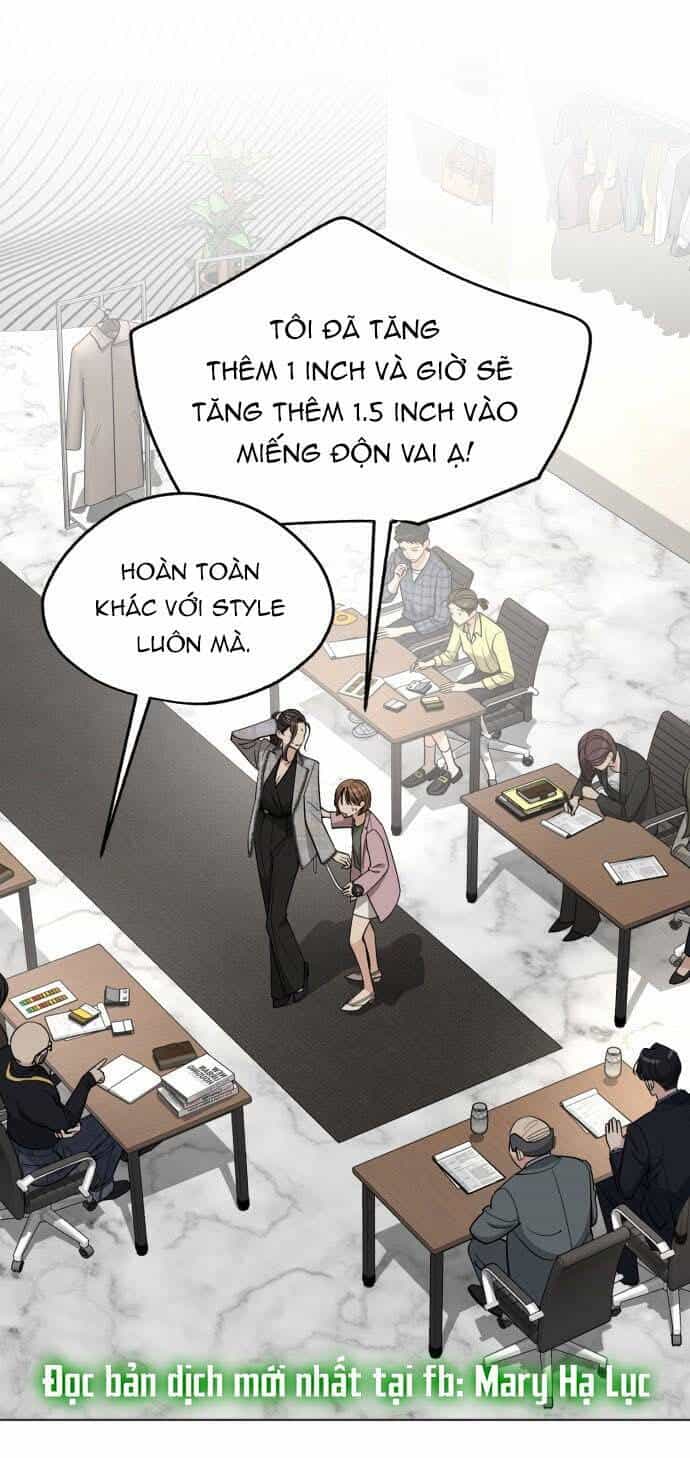 Tình Yêu Của Ik Seob - Chương 56 - ảnh 19