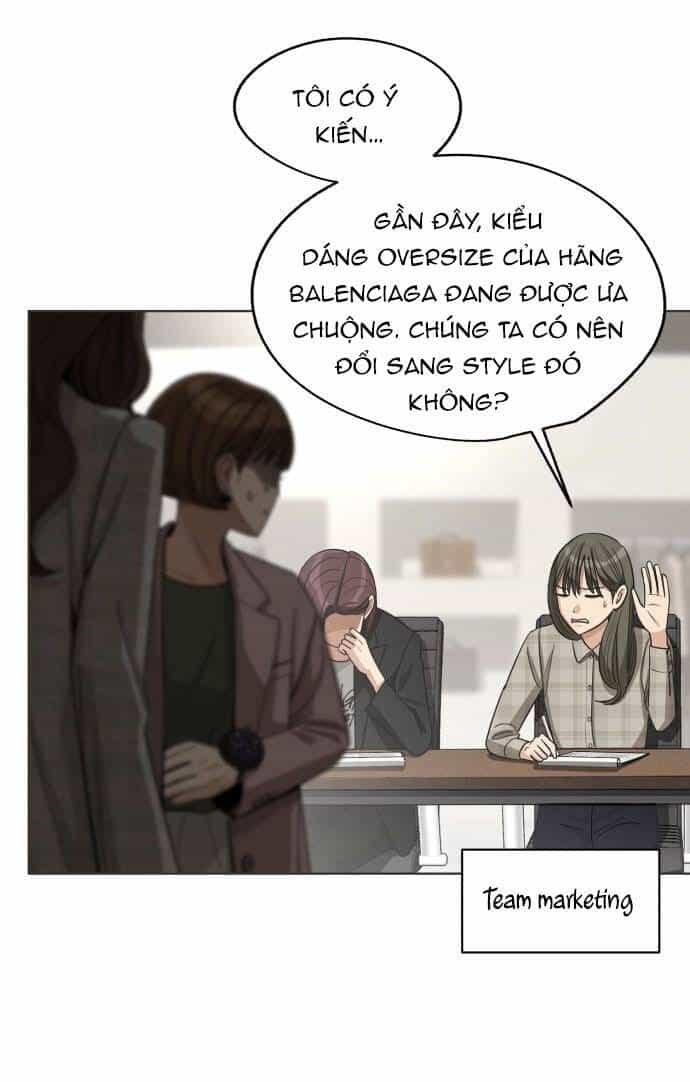 Tình Yêu Của Ik Seob - Chương 56 - ảnh 20