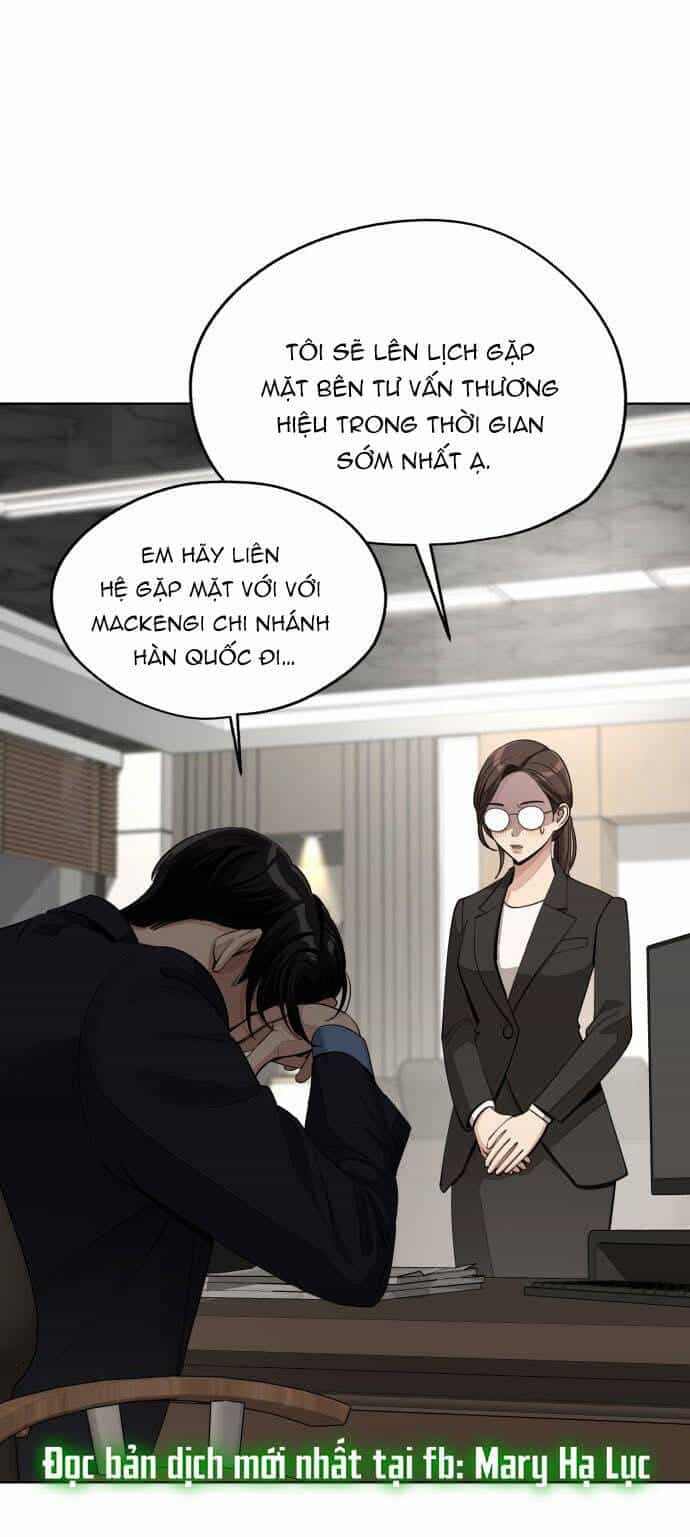 Tình Yêu Của Ik Seob - Chương 56 - ảnh 30
