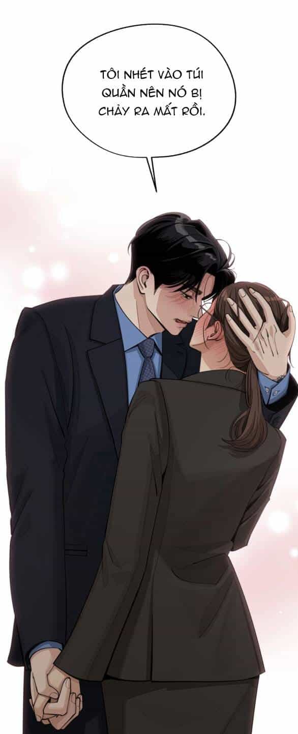 Tình Yêu Của Ik Seob - Chương 56 - ảnh 63