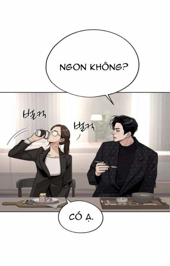 Tình Yêu Của Ik Seob - Chương 57 - ảnh 20