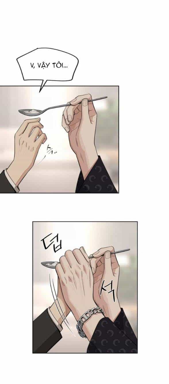 Tình Yêu Của Ik Seob - Chương 57 - ảnh 26