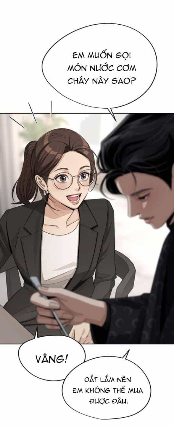 Tình Yêu Của Ik Seob - Chương 57 - ảnh 32