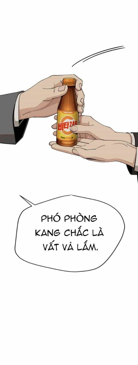 Tình Yêu Của Ik Seob - Chương 57 - ảnh 73