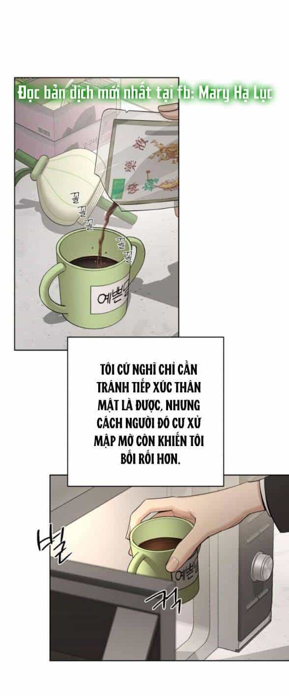 Tình Yêu Của Ik Seob - Chương 58 - ảnh 6