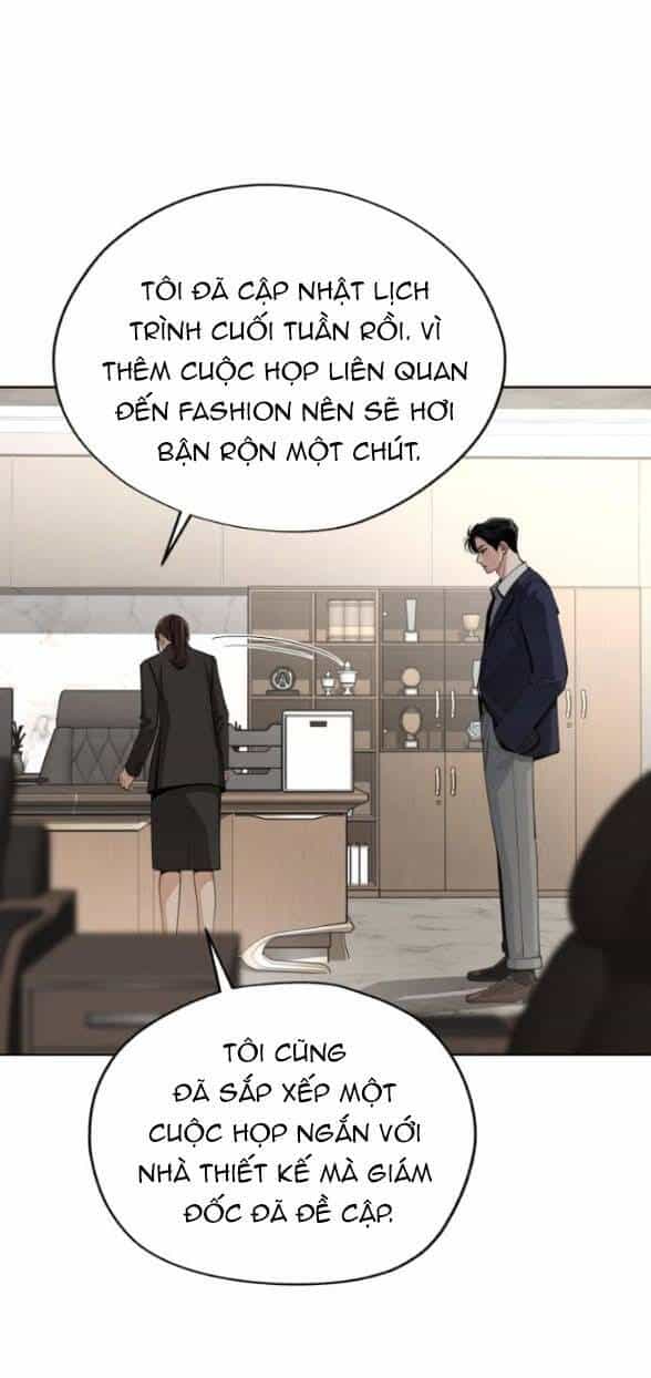 Tình Yêu Của Ik Seob - Chương 58 - ảnh 66