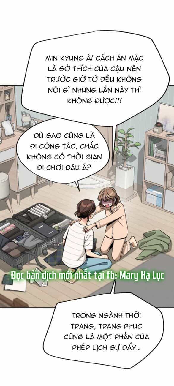 Tình Yêu Của Ik Seob - Chương 62 - ảnh 72