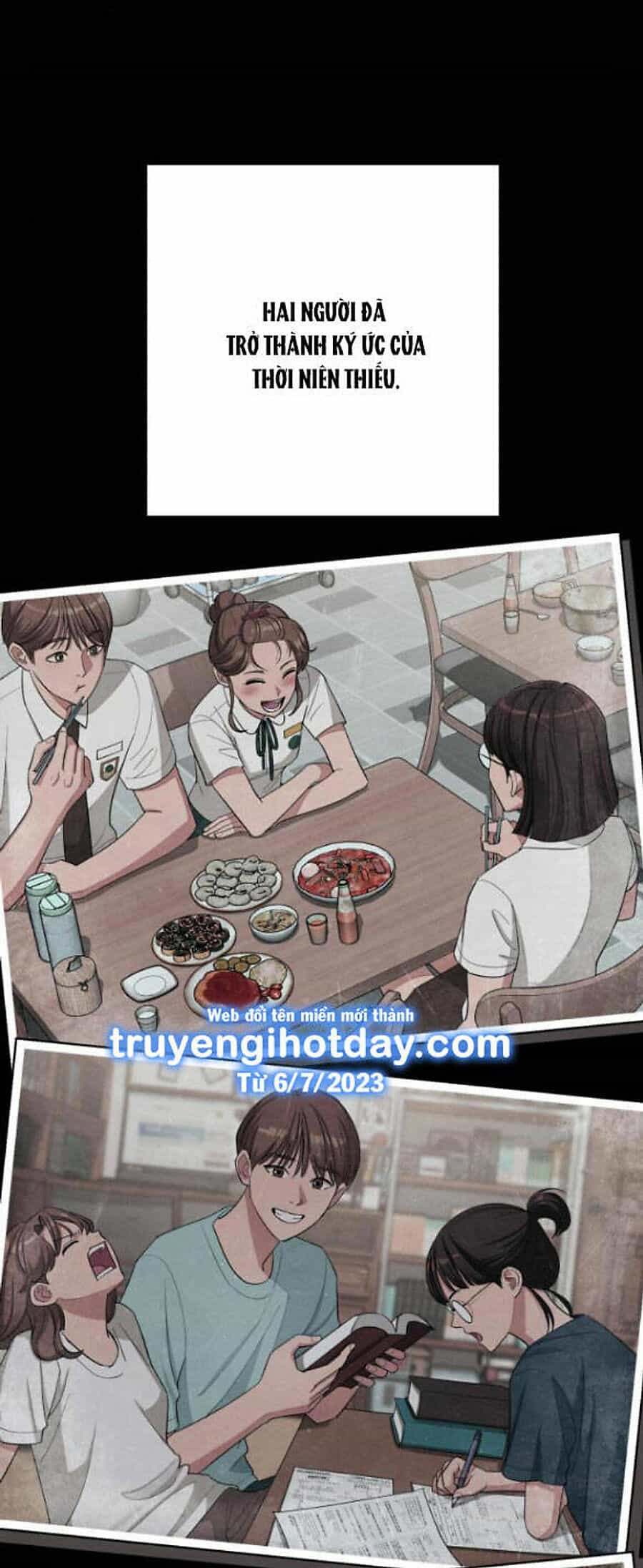 Tình Yêu Của Ik Seob - Chương 7 - ảnh 16