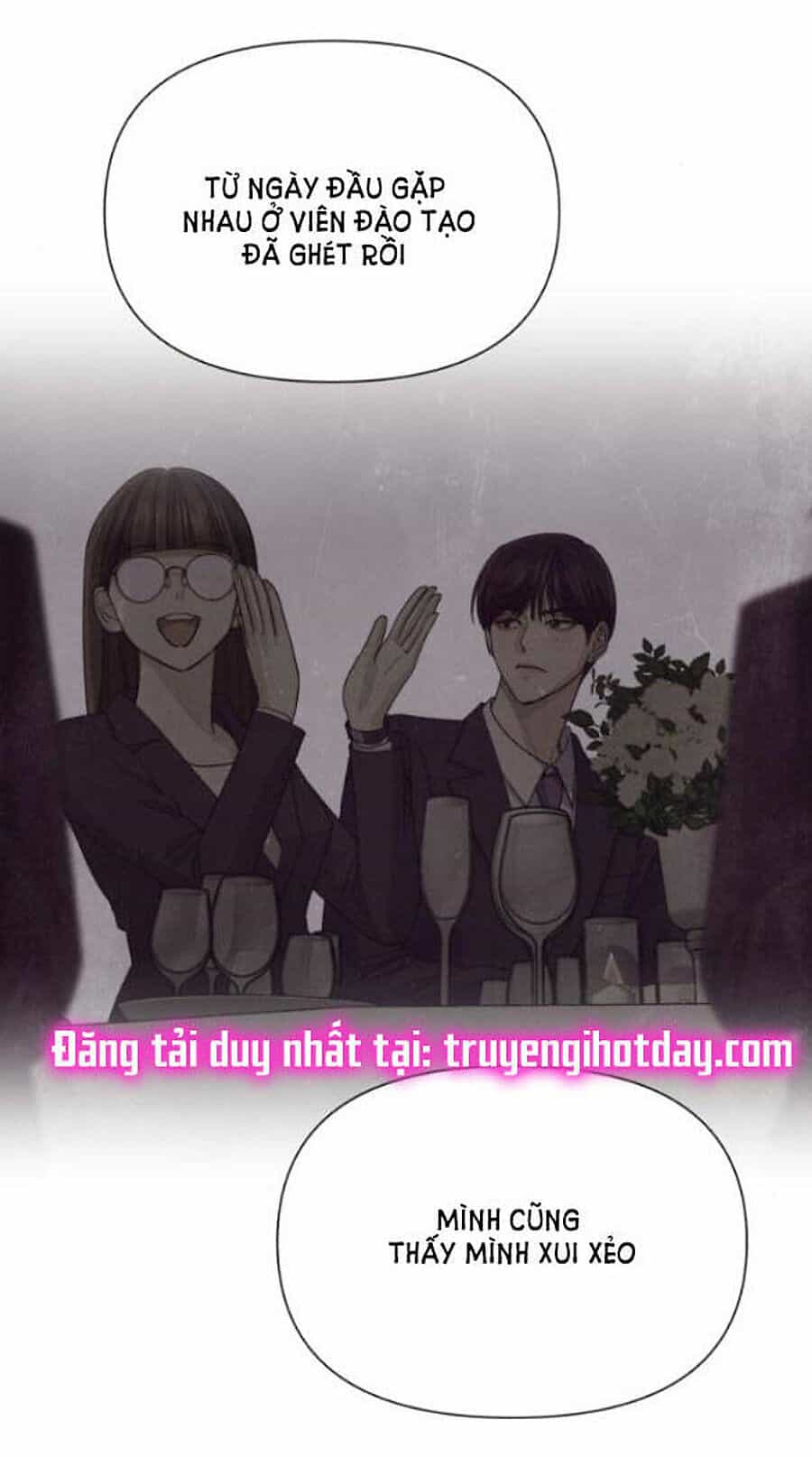 Tình Yêu Của Ik Seob - Chương 7 - ảnh 41