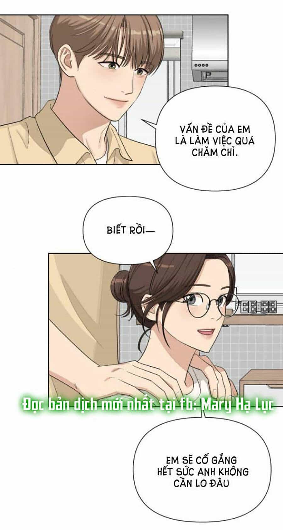 Tình Yêu Của Ik Seob - Chương 7 - ảnh 48