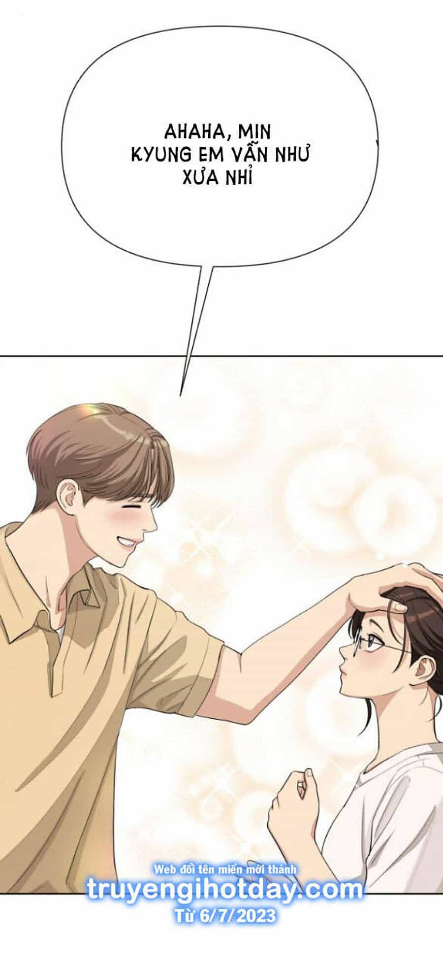 Tình Yêu Của Ik Seob - Chương 7 - ảnh 6
