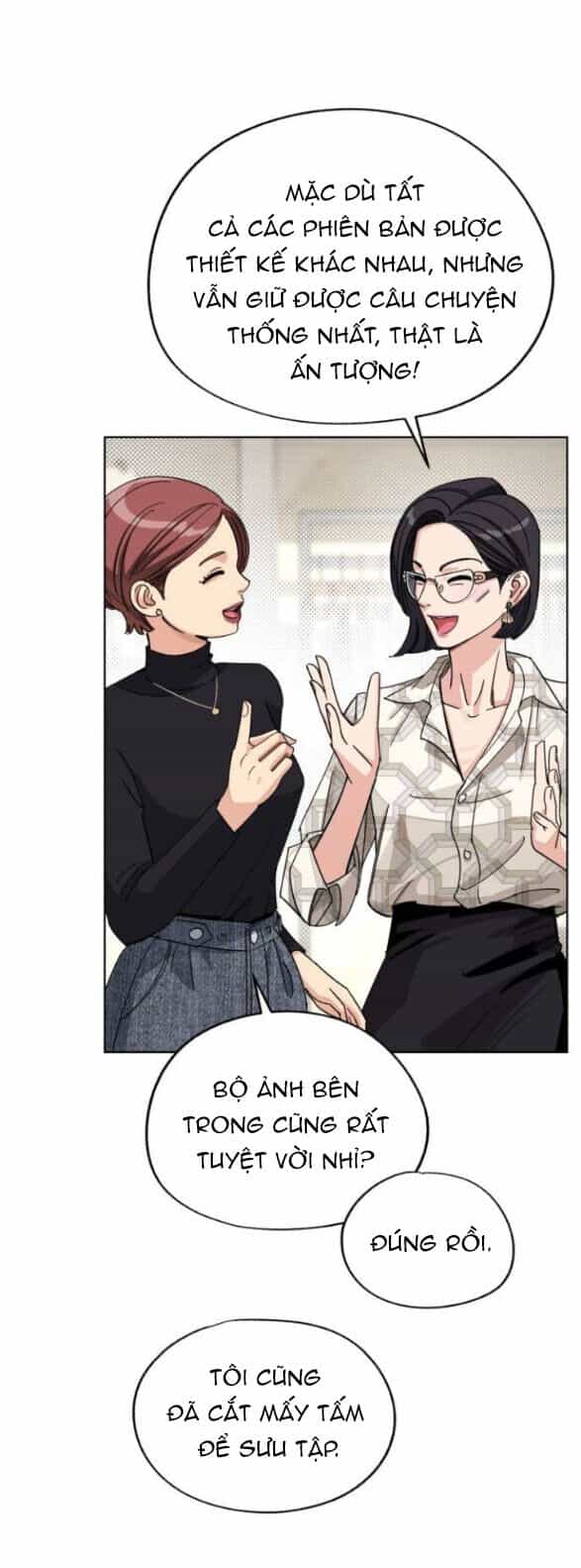 Tình Yêu Của Ik Seob - Chương 63 - ảnh 17