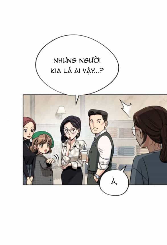 Tình Yêu Của Ik Seob - Chương 63 - ảnh 20