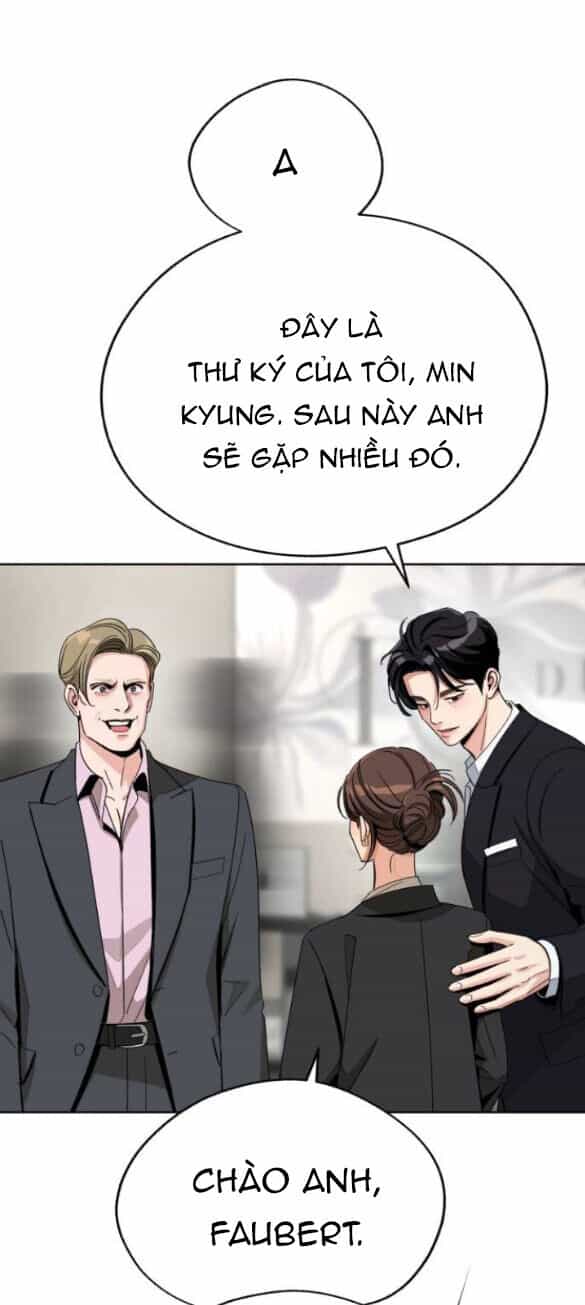 Tình Yêu Của Ik Seob - Chương 64 - ảnh 22