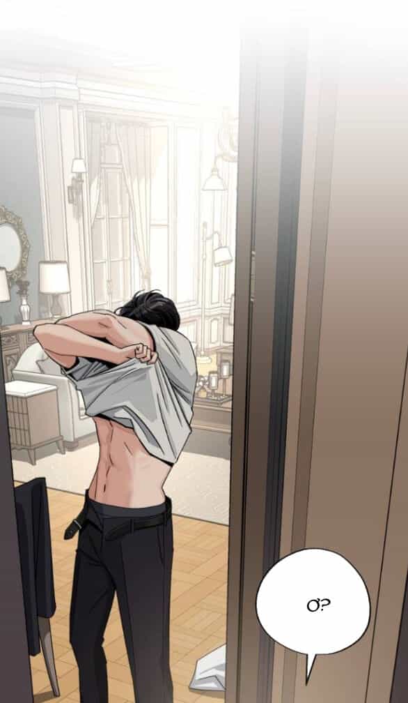 Tình Yêu Của Ik Seob - Chương 64 - ảnh 61