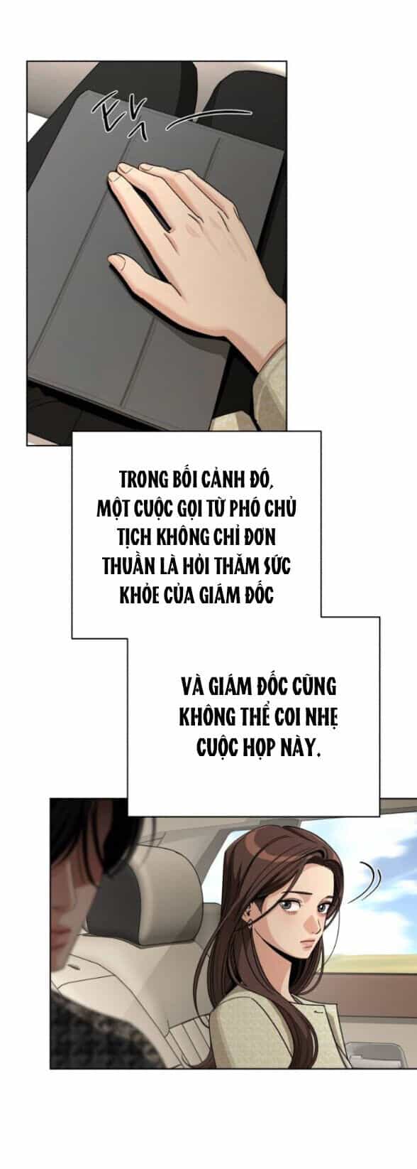 Tình Yêu Của Ik Seob - Chương 65 - ảnh 20