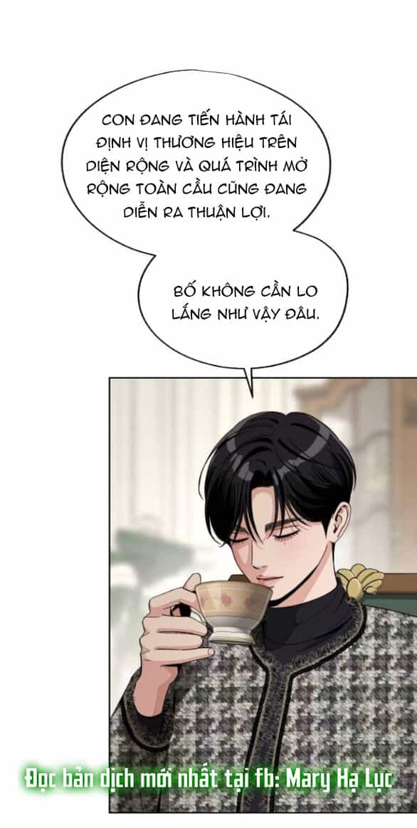 Tình Yêu Của Ik Seob - Chương 65 - ảnh 32