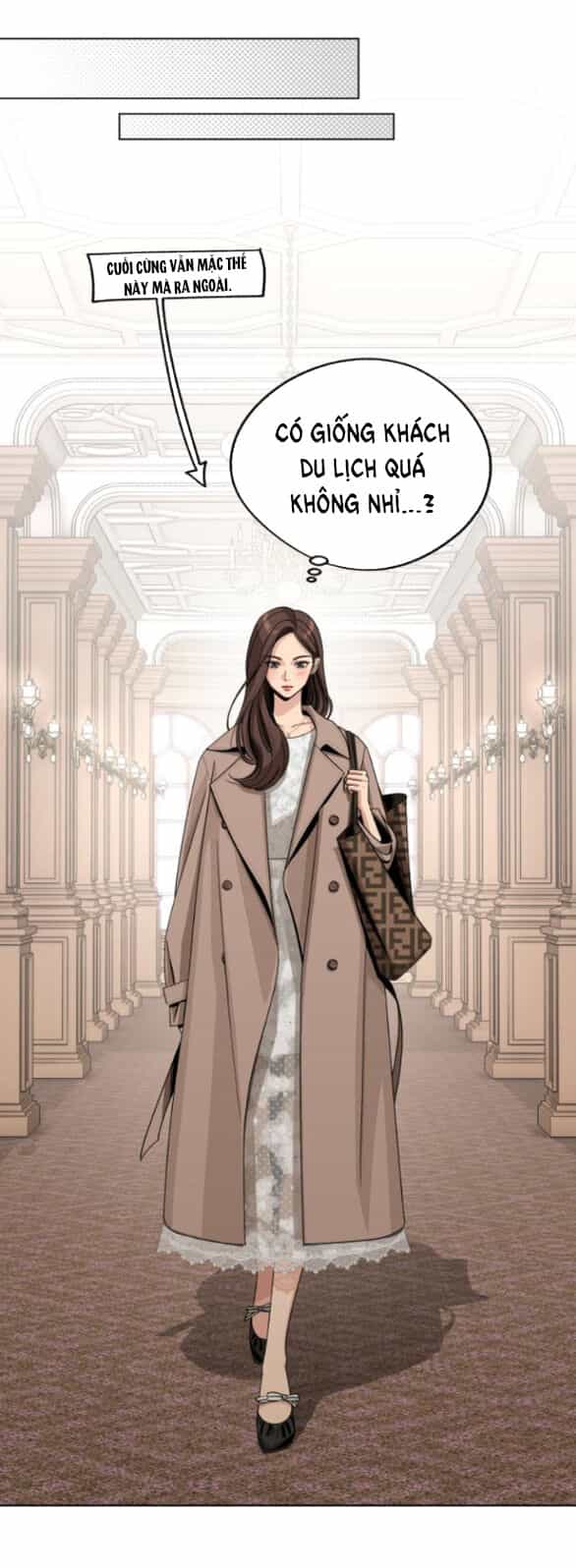 Tình Yêu Của Ik Seob - Chương 67 - ảnh 59