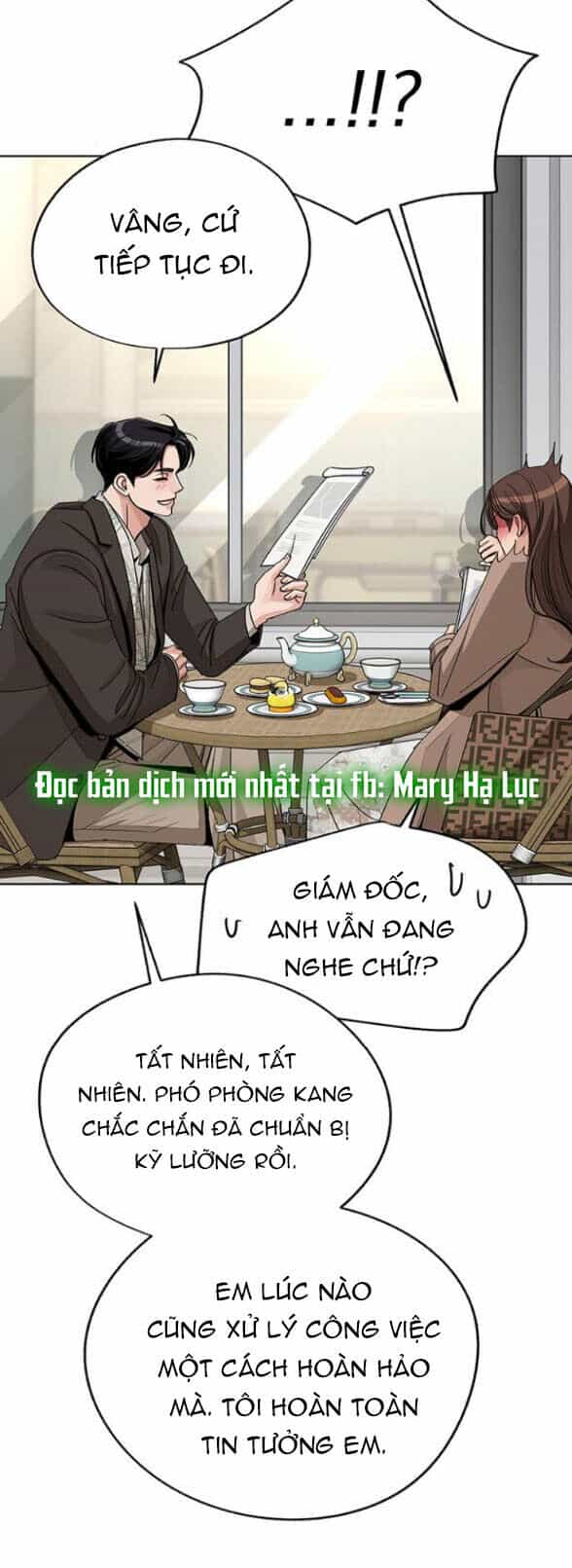 Tình Yêu Của Ik Seob - Chương 68 - ảnh 21