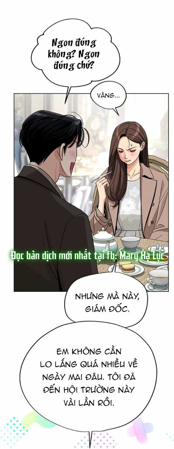 Tình Yêu Của Ik Seob - Chương 68 - ảnh 24