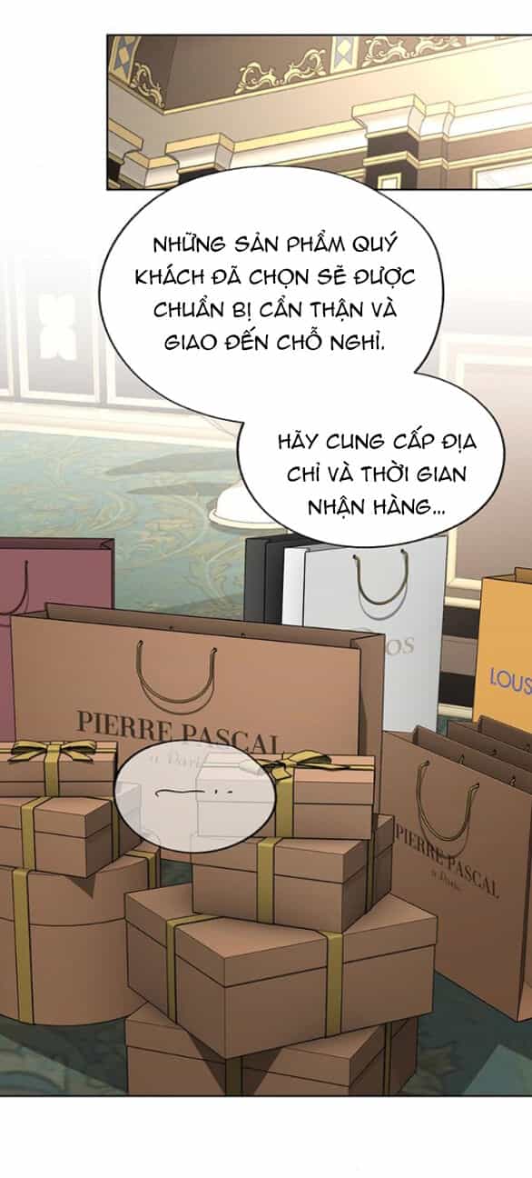 Tình Yêu Của Ik Seob - Chương 68 - ảnh 52