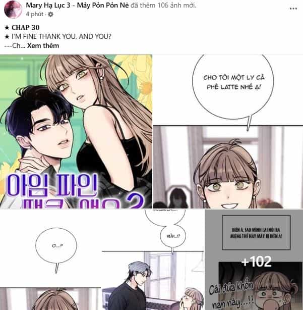 Tình Yêu Của Ik Seob - Chương 69 - ảnh 10