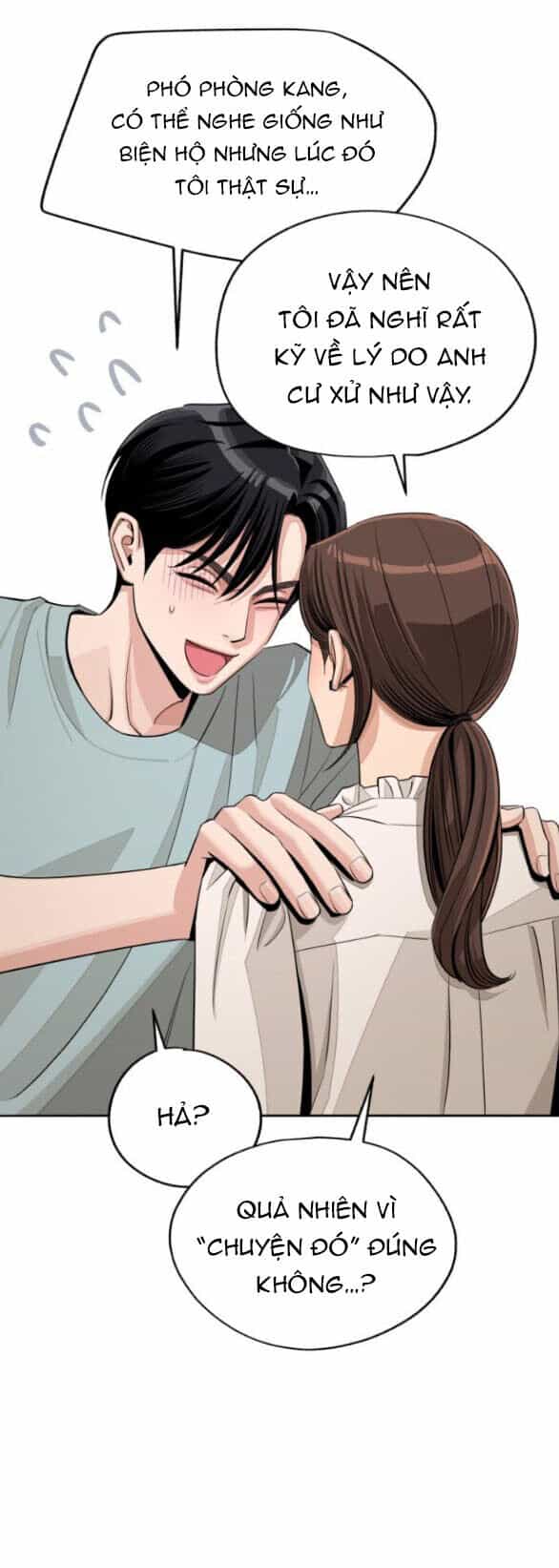 Tình Yêu Của Ik Seob - Chương 71 - ảnh 26