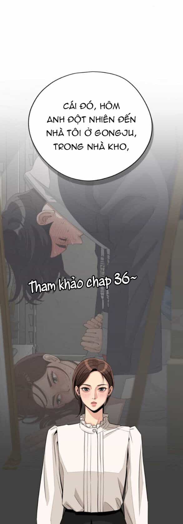 Tình Yêu Của Ik Seob - Chương 71 - ảnh 27