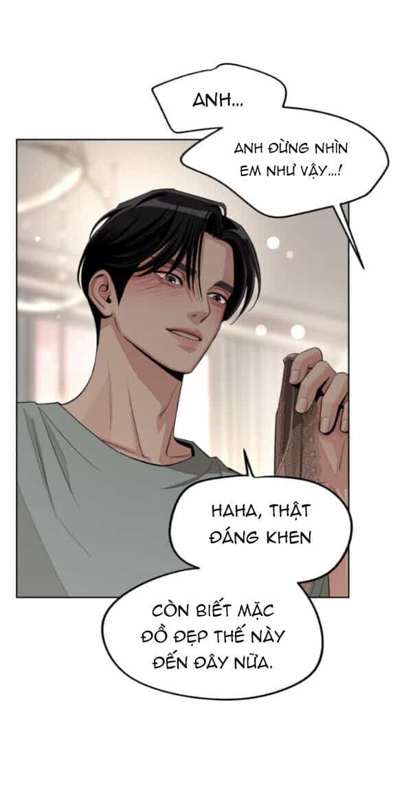Tình Yêu Của Ik Seob - Chương 72 - ảnh 11