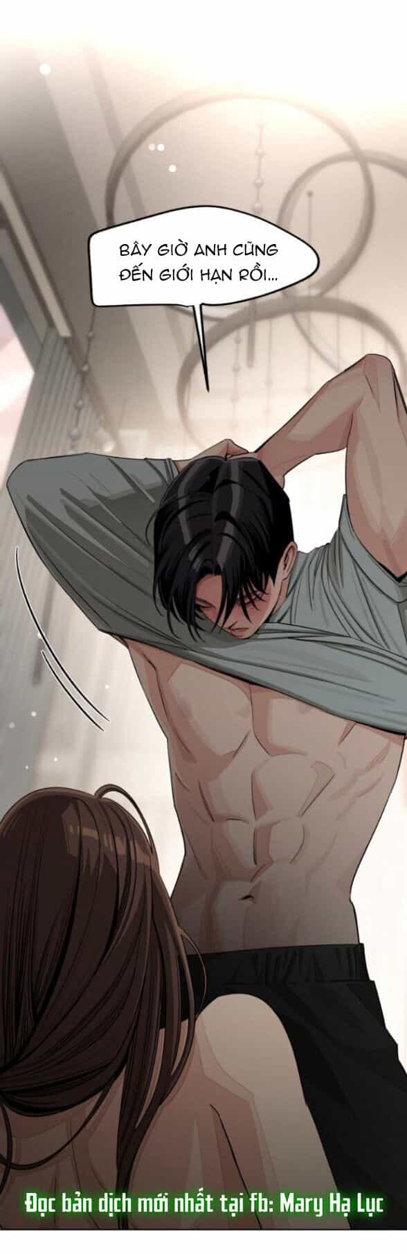 Tình Yêu Của Ik Seob - Chương 72 - ảnh 15