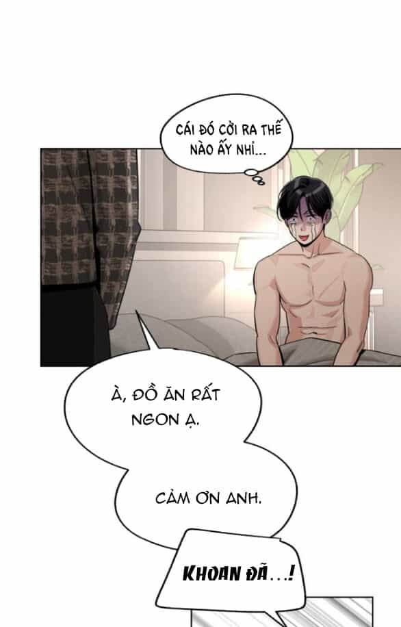 Tình Yêu Của Ik Seob - Chương 72 - ảnh 37