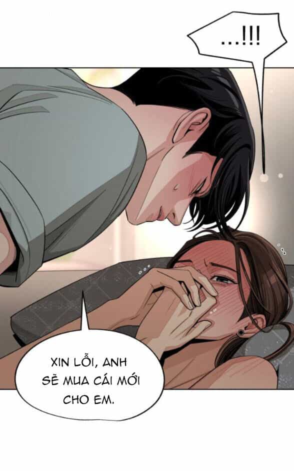 Tình Yêu Của Ik Seob - Chương 72 - ảnh 8