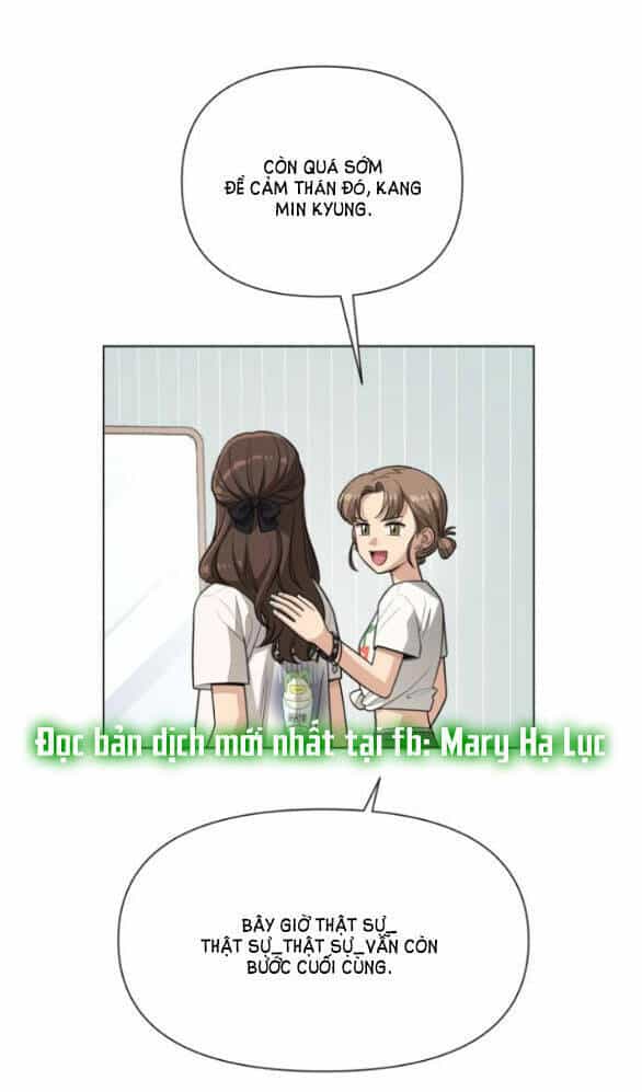 Tình Yêu Của Ik Seob - Chương 7.1 - ảnh 33