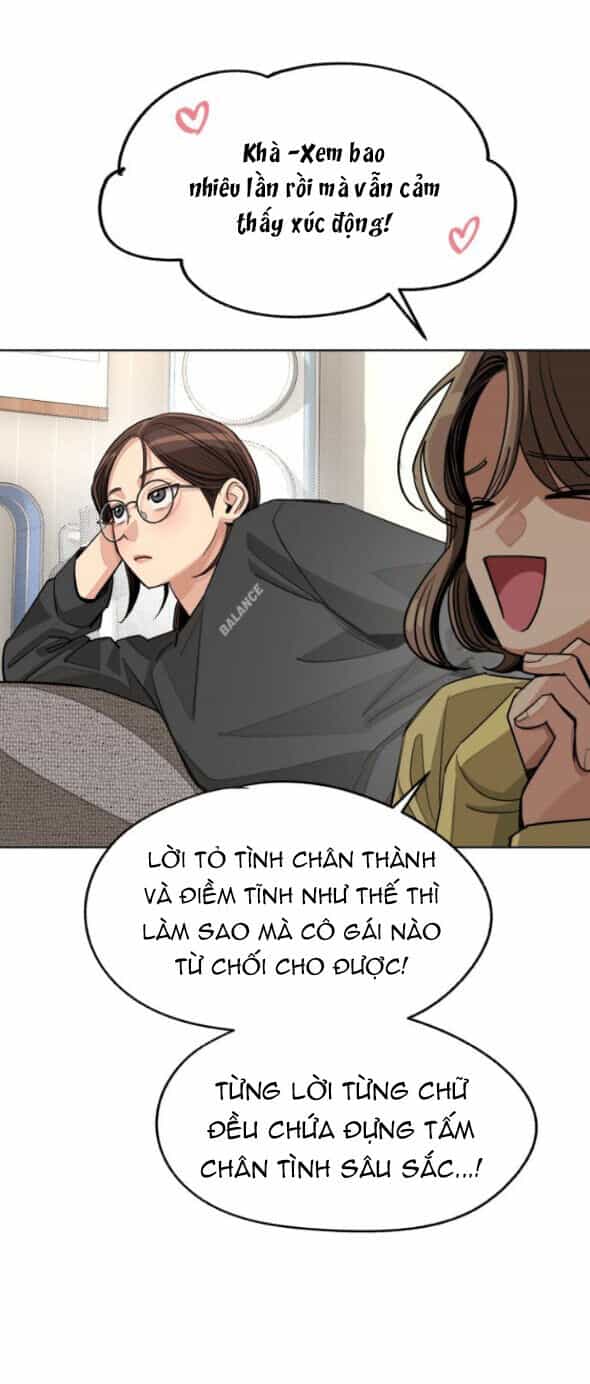 Tình Yêu Của Ik Seob - Chương 73 - ảnh 21