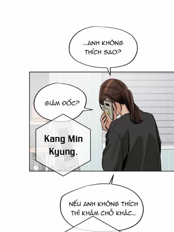 Tình Yêu Của Ik Seob - Chương 73 - ảnh 43
