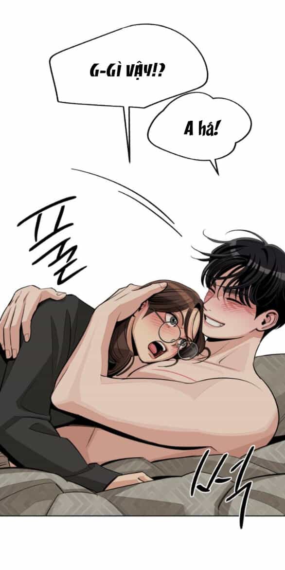 Tình Yêu Của Ik Seob - Chương 73 - ảnh 65