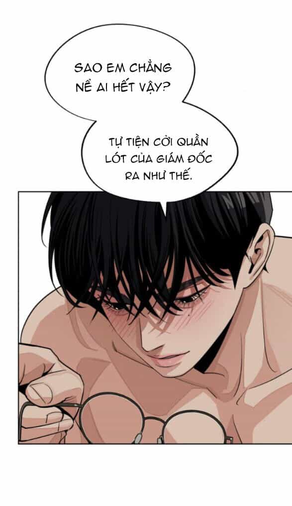 Tình Yêu Của Ik Seob - Chương 74 - ảnh 16