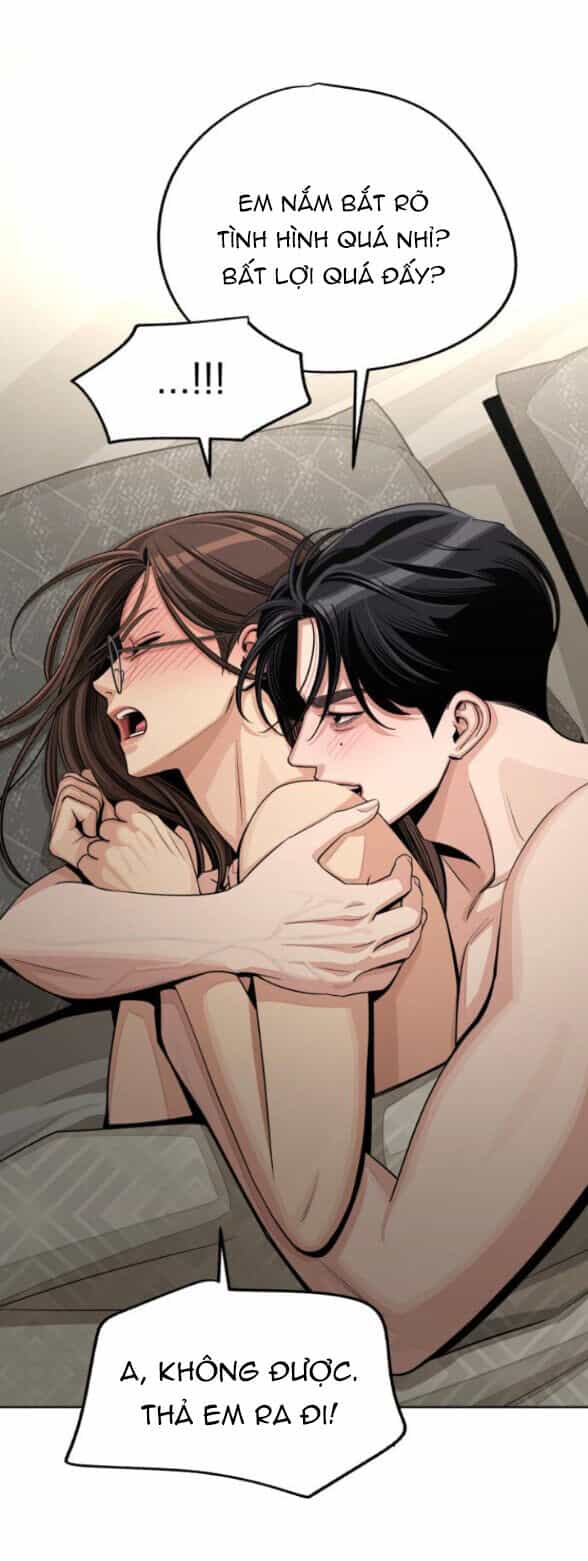 Tình Yêu Của Ik Seob - Chương 75 - ảnh 23