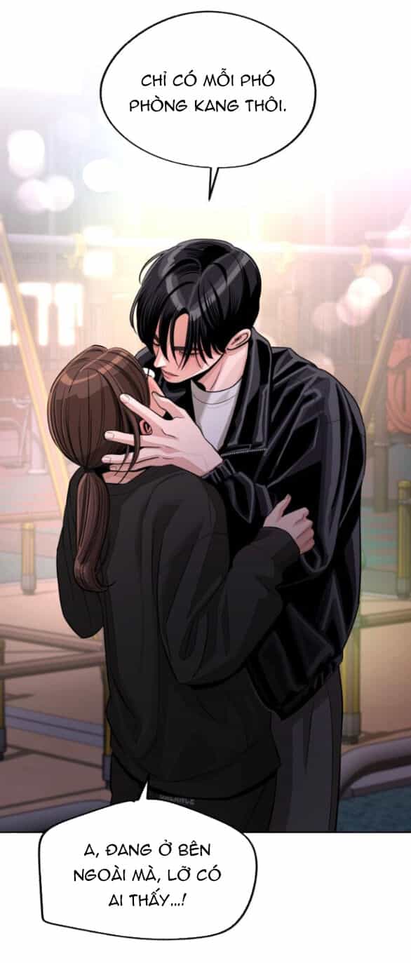 Tình Yêu Của Ik Seob - Chương 75 - ảnh 53