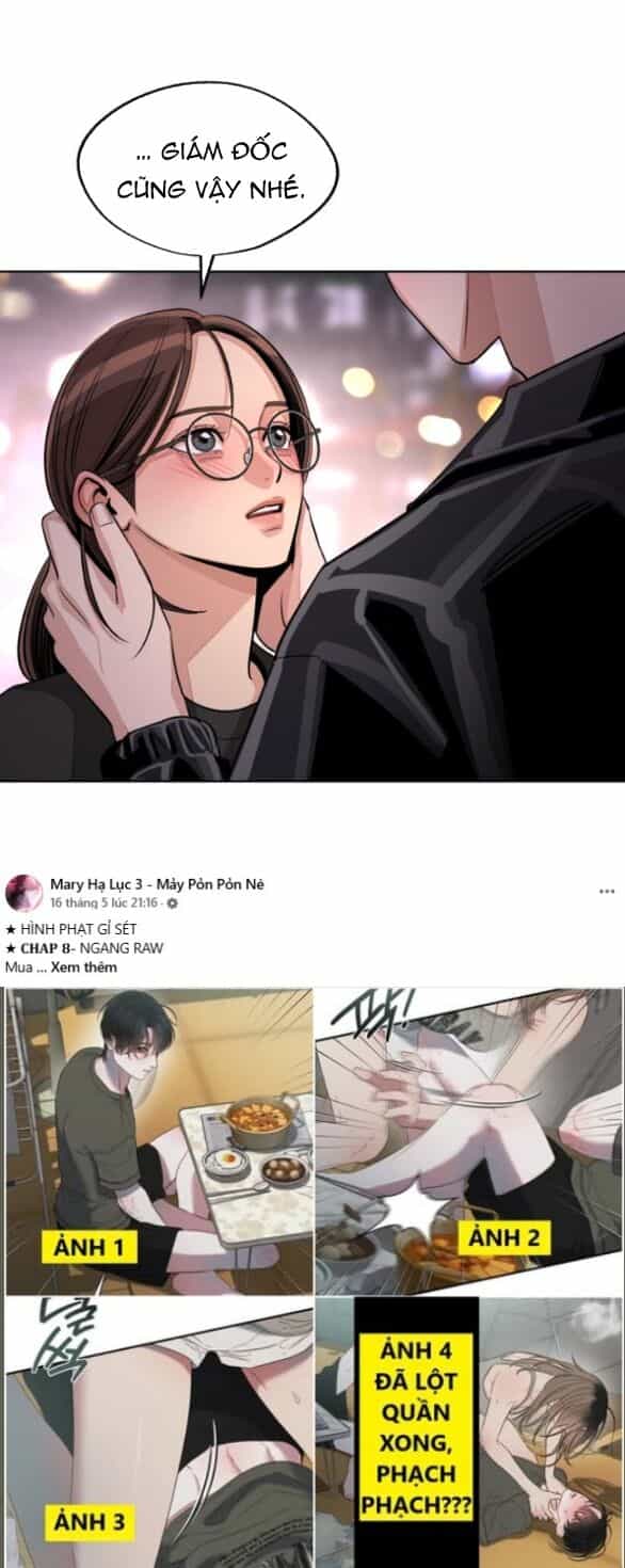 Tình Yêu Của Ik Seob - Chương 75 - ảnh 59