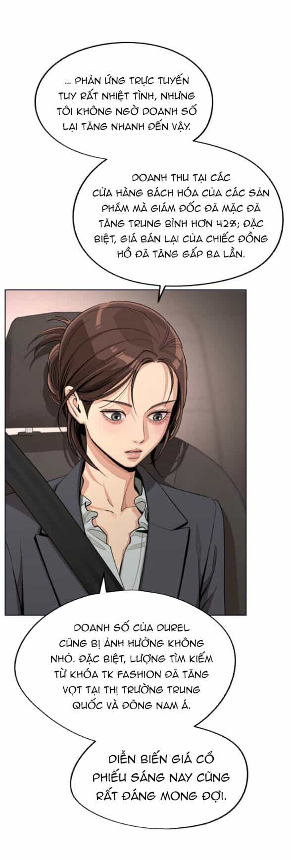 Tình Yêu Của Ik Seob - Chương 76 - ảnh 13