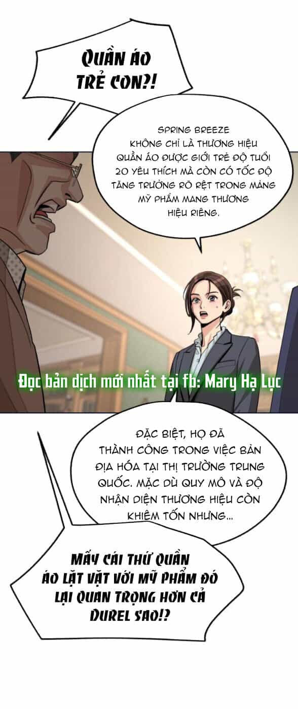 Tình Yêu Của Ik Seob - Chương 76 - ảnh 26